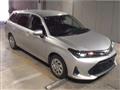2023 Toyota Corolla Fielder
