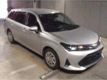 2023 Toyota Corolla Fielder