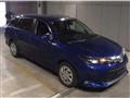 2023 Toyota Corolla Fielder