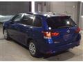 2023 Toyota Corolla Fielder