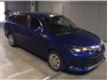 2023 Toyota Corolla Fielder