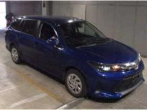2023 Toyota Corolla Fielder