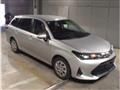 2023 Toyota Corolla Fielder