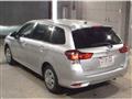 2023 Toyota Corolla Fielder