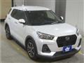 2021 Daihatsu Rocky