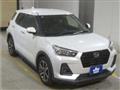 2021 Daihatsu Rocky