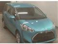 2021 Toyota Sienta