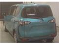 2021 Toyota Sienta
