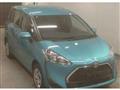 2021 Toyota Sienta