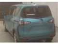2021 Toyota Sienta