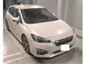 2018 Subaru Impreza