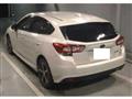 2018 Subaru Impreza