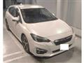 2018 Subaru Impreza