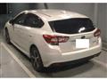 2018 Subaru Impreza