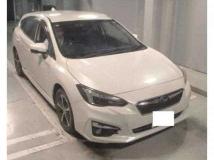 2018 Subaru Impreza