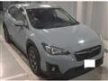 2017 Subaru IMPREZA XV HYBRID