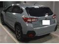 2017 Subaru IMPREZA XV HYBRID