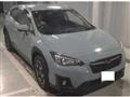 2017 Subaru IMPREZA XV HYBRID