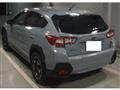 2017 Subaru IMPREZA XV HYBRID