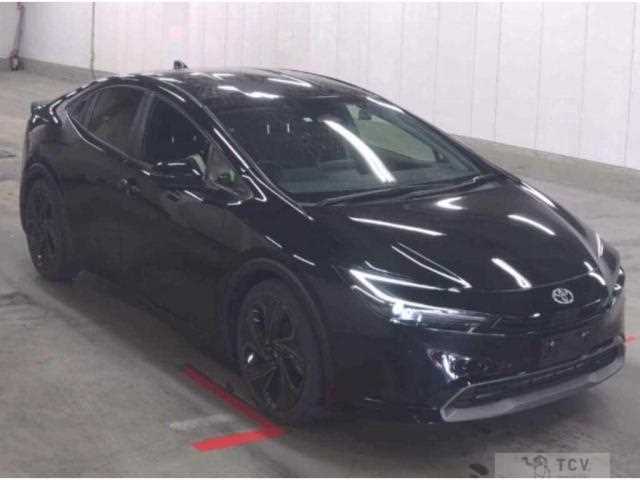 2023 Toyota Prius