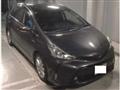 2019 Toyota PRIUS α