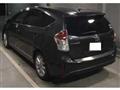 2019 Toyota PRIUS α