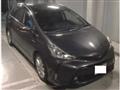 2019 Toyota PRIUS α
