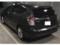 2019 Toyota PRIUS α