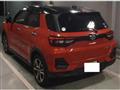 2020 Daihatsu Rocky
