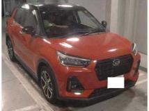 2020 Daihatsu Rocky
