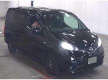 2025 Nissan NV200 VANETTE