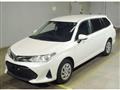 2019 Toyota Corolla Fielder