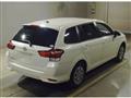 2019 Toyota Corolla Fielder