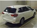 2019 Toyota Corolla Fielder