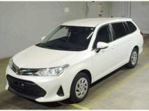 2019 Toyota Corolla Fielder