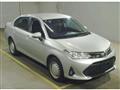 2022 Toyota Corolla Axio