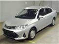 2021 Toyota Corolla Axio