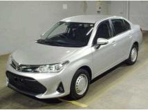 2021 Toyota Corolla Axio