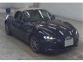 2024 Mazda Roadster
