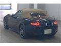 2024 Mazda Roadster