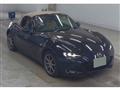 2024 Mazda Roadster