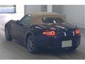 2024 Mazda Roadster