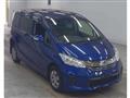 2016 Honda Freed