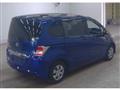 2016 Honda Freed