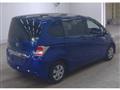 2016 Honda Freed