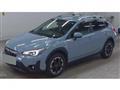 2022 Subaru IMPREZA XV HYBRID