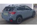 2022 Subaru IMPREZA XV HYBRID