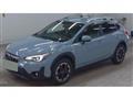 2022 Subaru IMPREZA XV HYBRID