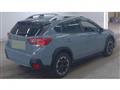 2022 Subaru IMPREZA XV HYBRID