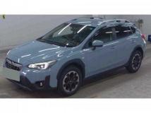 2022 Subaru IMPREZA XV HYBRID